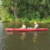 Kurzurlaub Brandenburg mit Kanadier-Tour für 2