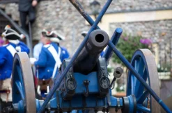 Kurzurlaub Brandenburg mit Motorboot-Tour für 2