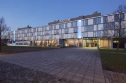 Kurzurlaub Bremen für 2 (2 Nächte)