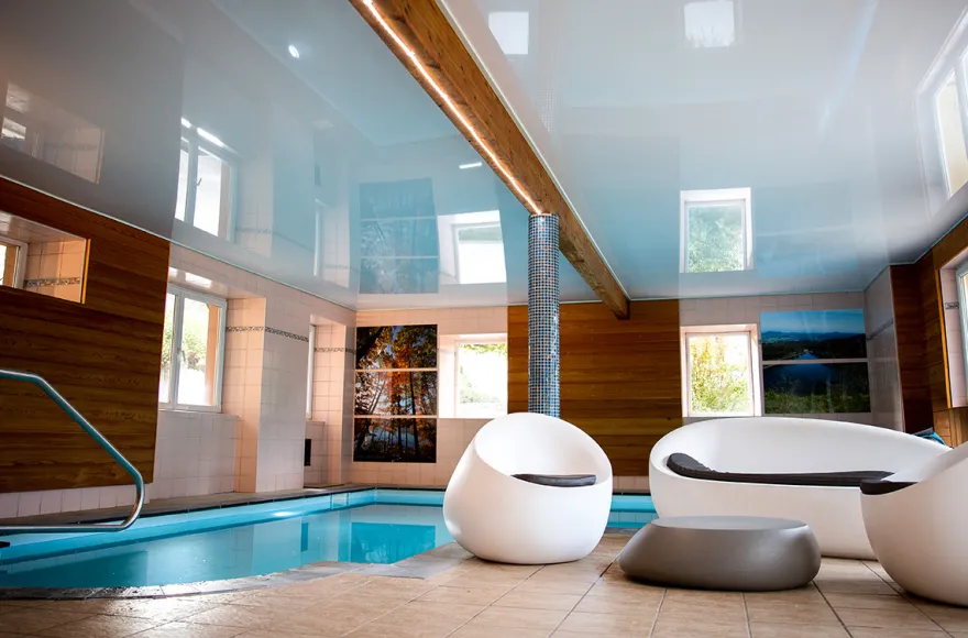 Kurzurlaub Colmar inkl. Wellness & Dinner für 2 (2 Nächte)