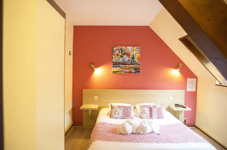 Kurzurlaub Colmar inkl. Wellness & Dinner für 2 (2 Nächte)