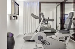Kurzurlaub Designhotel Frankfurt für 2 (1 Nacht)