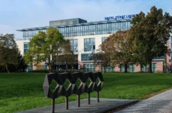 Kurzurlaub Dessau-Roßlau für 2 (2 Nächte)