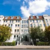 Kurzurlaub Dresden für 2 (2 Nächte)