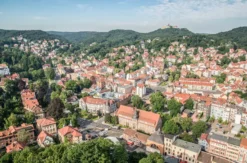 Kurzurlaub Eisenach für 2 (2 Nächte)