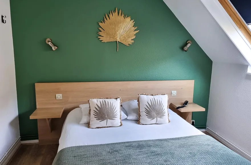 Kurzurlaub Elsass für 2 (1 Nacht)