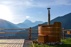 Kurzurlaub Enneberg für 4 (3 Nächte)