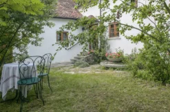Kurzurlaub Frauenhofen für 2 (1 Nacht)