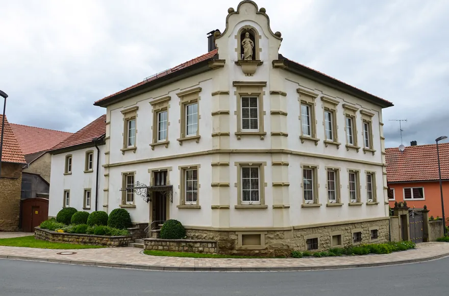 Kurzurlaub für bis zu 5 Personen Dipbach (2 Nächte)