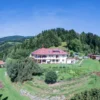 Kurzurlaub für 2 Eberstein (1 Nacht)