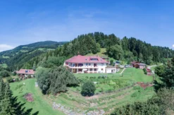 Kurzurlaub für 2 Eberstein (1 Nacht)