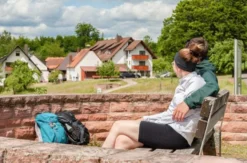 Kurzurlaub für 2 im Spessart (1 Nacht)
