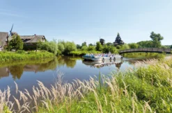 Kurzurlaub Gifhorn mit Autostadt Wolfsburg für 2 (2 Nächte)