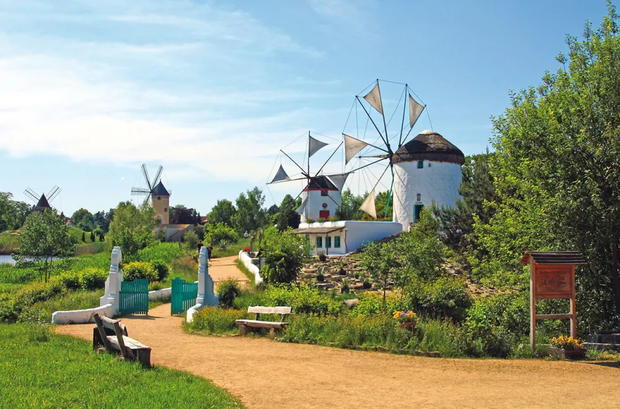 Kurzurlaub Gifhorn mit Autostadt Wolfsburg für 2 (2 Nächte)