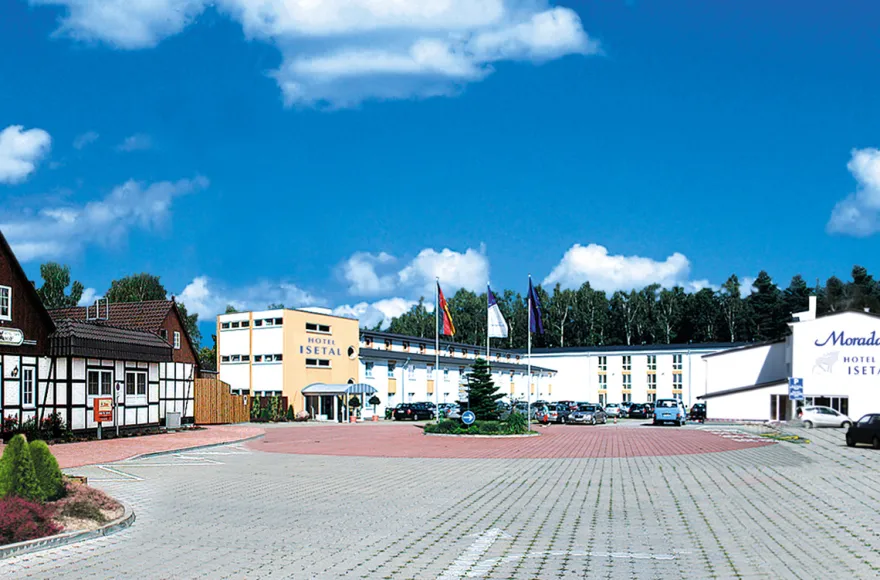 Kurzurlaub Gifhorn mit Autostadt Wolfsburg für 2 (2 Nächte)