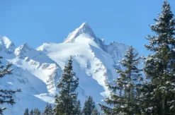 Kurzurlaub Heiligenblut am Großglockner für 2 (1 Nacht)