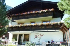 Kurzurlaub Heiligenblut am Großglockner für 2 (1 Nacht)
