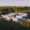 Kurzurlaub im Alentejo für 2 (3 Nächte)