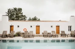 Kurzurlaub im Alentejo für 2 (3 Nächte)