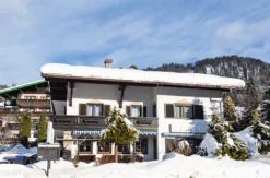 Kurzurlaub im Chiemgau mit Rafting für 2