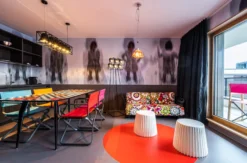 Kurzurlaub im Designhotel Pirna für 2 (3 Nächte)