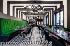 Kurzurlaub im Designhotel Pirna für 2 (3 Nächte)