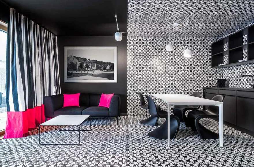 Kurzurlaub im Designhotel Pirna für 2 (3 Nächte)