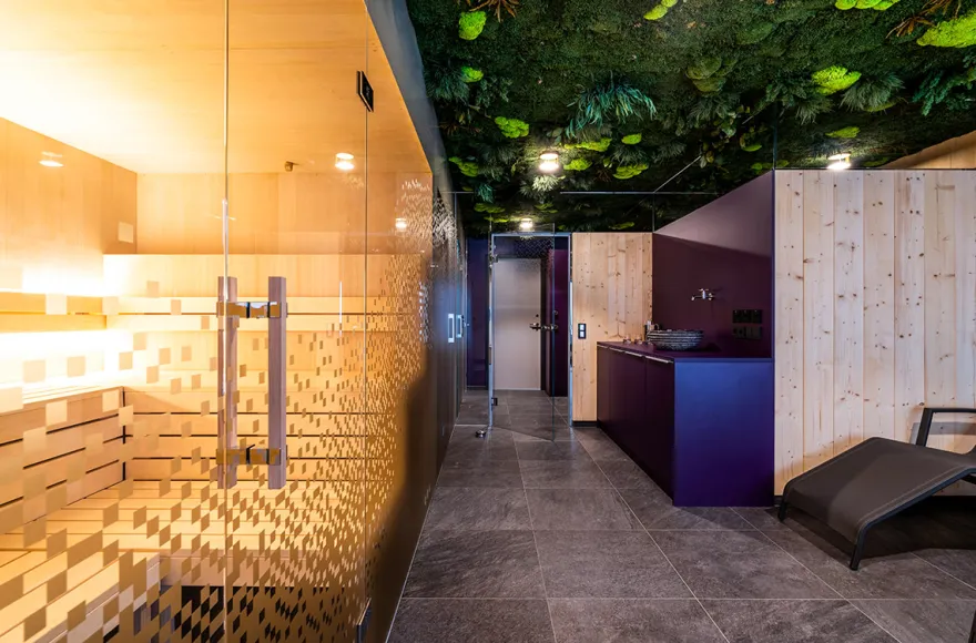 Kurzurlaub im Designhotel Pirna für 2 (3 Nächte)