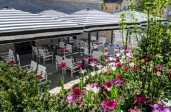 Kurzurlaub im Designhotel Pirna für 2 (3 Nächte)