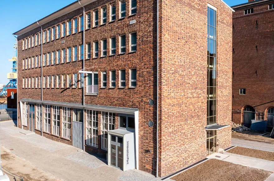 Kurzurlaub im Ferienapartment in Wismar für 2 (2 Nächte)