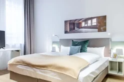 Kurzurlaub im Ferienapartment in Wismar für 2 (2 Nächte)