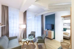 Kurzurlaub im Ferienapartment in Wismar für 2 (2 Nächte)