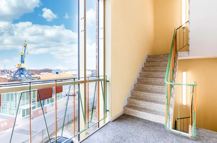 Kurzurlaub im Ferienapartment in Wismar für 2 (3 Nächte)