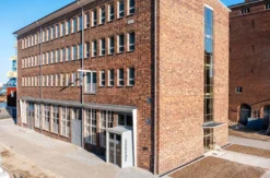 Kurzurlaub im Ferienapartment in Wismar für 2 (3 Nächte)