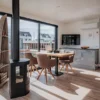 Kurzurlaub im Floating House (2 Nächte)