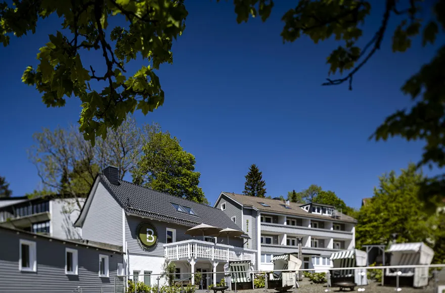 Kurzurlaub im Harz für 2 (2 Nächte)