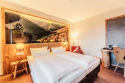 Kurzurlaub im Harz für 4 (2 Nächte)
