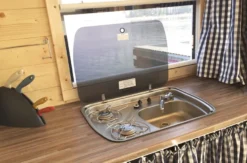 Kurzurlaub im Hausboot Königs Wusterhausen für 6 (4 Nächte)