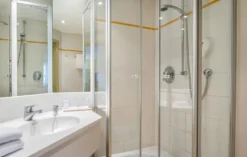 Kurzurlaub im Hotel Schloss Schweinsburg Neukirchen/Pleiße für 2 (2 Nächte)
