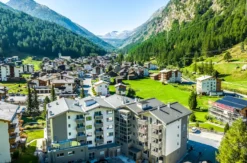 Kurzurlaub im Kanton Wallis für 2