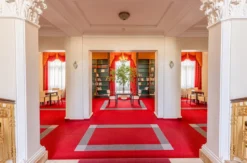 Kurzurlaub im Luxushotel Karlsbad für 2 (2 Nächte)