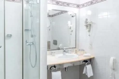 Kurzurlaub im Luxushotel Karlsbad für 2 (2 Nächte)
