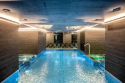 Kurzurlaub im Luxushotel Karlsbad für 2 (2 Nächte)