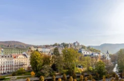 Kurzurlaub im Luxushotel Karlsbad für 2 (2 Nächte)