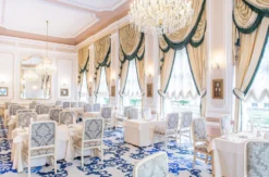 Kurzurlaub im Luxushotel Karlsbad für 2 (2 Nächte)
