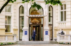 Kurzurlaub im Luxushotel Karlsbad für 2 (2 Nächte)