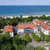 Kurzurlaub im Ostseebad Boltenhagen für 2