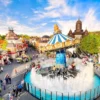 Kurzurlaub im Phantasialand für 4 (2 Nächte)