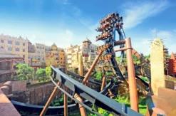 Kurzurlaub im Phantasialand für 4 (2 Nächte)