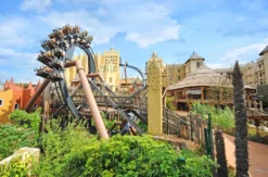 Kurzurlaub im Phantasialand für 2 (2 Nächte)